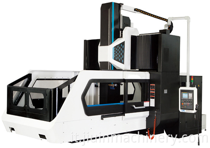 GMC2216 CNC CNC Gantry Machining Center